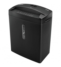 Уничтожитель документов FELLOWES PowerShred® P-33 2 ур. секр. полосы 6мм