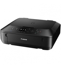 МФУ струйное Canon Pixma MG6440 (A4, 15/9,7ppm, p/c/s, 5 цв., 4800*1200 dpi, Wi-Fi, USB)