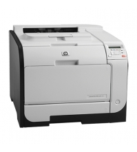 Принтер лазерный цветной HP LaserJet Pro 300 Color M351a (A4, 18ppm, 128Mb, USB)
