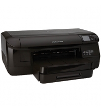 Принтер струйный HP OfficeJet Pro 8100 N811a (A4, 20/16ppm, 4цв., 1200x600dpi, Duplex, USB/LAN/WiFi)