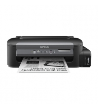 Принтер струйный монохромный Epson M105 (A4, 34ppm, 1цв., 1440*720dpi, USB/WiFi)