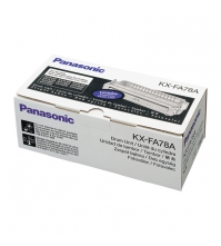 Драм-картридж ориг. Panasonic KX-FA78A для KX-FL501/502/503/521/523/FLM-551/553/FLB-753/756/758 (6K)