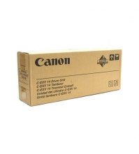 Драм-юнит ориг. Canon C-EXV14 для Canon iR-2016/2020/2025/2030/2318/2320