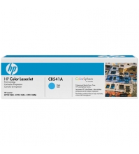 Картридж ориг. HP CB541A голубой для Color LJ CP1215/1515/1518/CM1312 (1,4K)