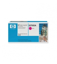 Картридж ориг. HP Q7583A пурпурный для Color LJ 3800/CP3505 (6K)