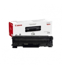Картридж ориг. Canon Cartridge 726 черный для Canon i-SENSYS LBP-6200d (2,1K)
