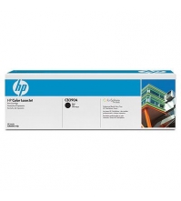 Картридж ориг. HP CB390A черный для Color LJ CM6030/CM6040 (19,5K)