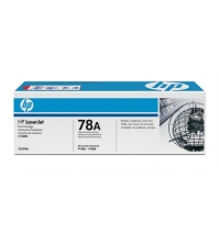 Картридж ориг. HP CE278A (№78A) черный для LJ Pro P1566/P1606dn/M1530/M1536 (2,1K)