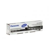Тонер-картридж ориг. Panasonic KX-FAT411A черный для KX-MB1900/2000/2020/2030/2051/2061 (2K)