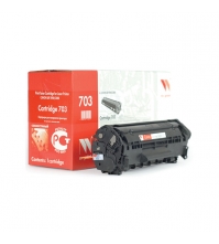 Картридж совм. NV Print Cartridge 703 черный для Canon LBP-2900/3000 (2K)