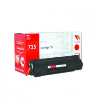 Картридж совм. NV Print Cartridge 725 черный для Canon LBP 6000/6000B/HP LJ Р1102/Р1102W (1,6K)