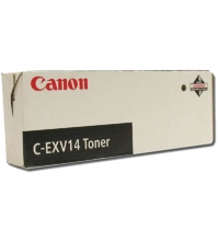 Тонер ориг. Canon C-EXV14 черный для Canon iR-2016/2018/2020/2022/2025/2030 (8,3K)