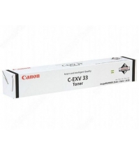 Тонер ориг. Canon C-EXV33 черный для Canon iR-2520/2525/2530 (1туба*14,6K)