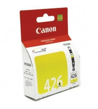 Картридж ориг. Canon CLI-426Y желтый для Canon PIXMA iP-4840/4940/MG-5140/5240/6140/8140/MX-884
