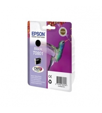 Картридж ориг. Epson T0802 голубой для P50/PX660/660+/720/730/820/830 (7,4мл)