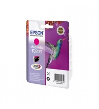 Картридж ориг. Epson T0803 пурпурный для P50/PX660/660+/720/730/820/830 (7,4мл)