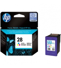 Картридж ориг. HP C8728AE (№28) цветной для DJ 3320/3325/3420/3425/3520/3535/3550/3647 (240стр.)