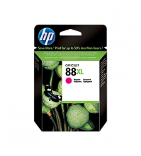 Картридж ориг. HP C9392AE (№88XL) пурпурный для OfficeJet Pro K550/5400/L7480/7580/7590 (1980стр.)