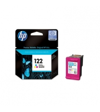 Картридж ориг. HP CH562HE (№122/301) цветной для DJ 1000/1050/2000/2050/3000/3050 (100стр.)