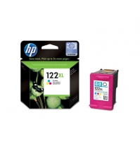 Картридж ориг. HP CH564HE (№122XL/301XL) цветной для DJ 1000/1050/2000/2050/3000/3050 (330стр.)