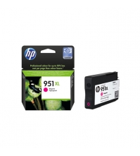 Картридж ориг. HP CN047AE (№951XL) пурпурный для OfficeJet Pro 8100/8600 (1500стр.)