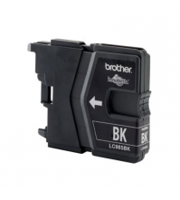 Картридж ориг. Brother LC985BK черный для DCP-J125/J315W/J515W/MFC-J265W/J410 (300стр.)