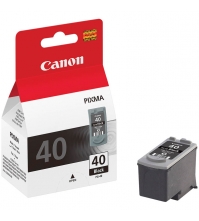 Картридж ориг. Canon PG-40 черный для Canon PIXMA iP1200/1300/1600/1700/1800/2200/2500 (329стр.)