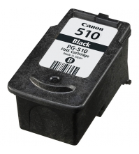 Картридж ориг. Canon PG-510 черный для Canon PIXMA iP-2700/MP240/250/260/270/490/MX320/330 (220стр.)