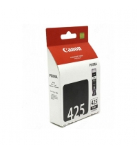 Картридж ориг. Canon PGI-425PGBk черный для Canon PIXMA iP-4840/4940/MG-5140/5240/MG-6140 (341стр.)