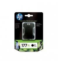 Картридж ориг. HP C8719HE (№177XL) черный для Photosmart 3213/3313/8253/C5183/C6683/C6283 (1000стр.)