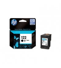 Картридж ориг. HP CH561HE (№122/301) черный для DJ 1000/1050/2000/2050/3000/3050 (120стр.)