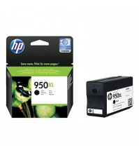 Картридж ориг. HP CN045AE (№950XL) черный для OfficeJet Pro 8100/8600 (2300стр.)