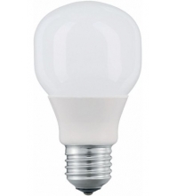 Лампа энергосберегающая PHILIPS Soft 12W 827 E27 230-240V T60