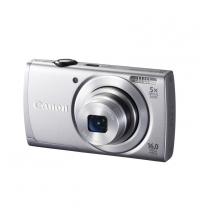 Фотоаппарат CANON PowerShot A2600 silver