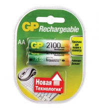 Аккумулятор HR06 GP 210AAHC-UC2 2100mAh
