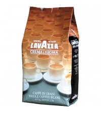 Кофе Lavazza Crema e Aroma, зерновой, 1кг