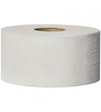 Бумага туалетная в мини-рулонах TORK Advanced(T2) 2сл, 170м/рулон, переработанное сырье