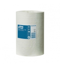Протирочная бумага базовая TORK Universal 310 с ЦВ(М1), 1сл, 120м/рулон, переработ.сырье