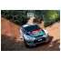 Увеличить Альбом для рисования 12л. А4 на скрепке Авто. World rally, блок 100 г/м, обл. офсет