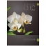 Увеличить Бизнес-блокнот 120л. А5 Цветы. Grand chic, глянцевая ламинация