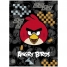 Бизнес-блокнот 160л. А6 ЛАЙТ ANGRY BIRDS