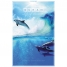 Увеличить Бизнес-блокнот 96л. А5 HD Ocean