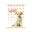 Увеличить Блокнот 40л. А6 на гребне Питомцы. Pets!
