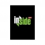 Увеличить Блокнот 40л. А7 на гребне Inside *