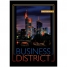 Увеличить Блокнот 60л. А5 на спирали Офис. Business District
