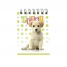 Увеличить Блокнот 40л. А7 на гребне Питомцы. Pets!