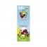 Увеличить Блокнот 48л. А6 на скрепке ANGRY BIRDS