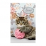 Увеличить Блокнот 48л. А6 на скрепке «Питомцы. Sweet pets»