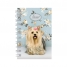 Увеличить Записная книжка 40л. А7 на гребне Питомцы. Sweet pets