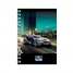 Увеличить Записная книжка 80л. А6 на гребне Авто. Street racing